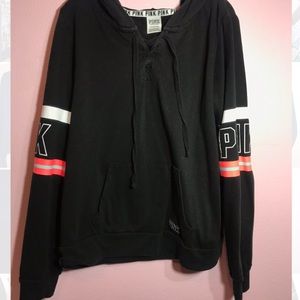 Victoria secret sweatshirt